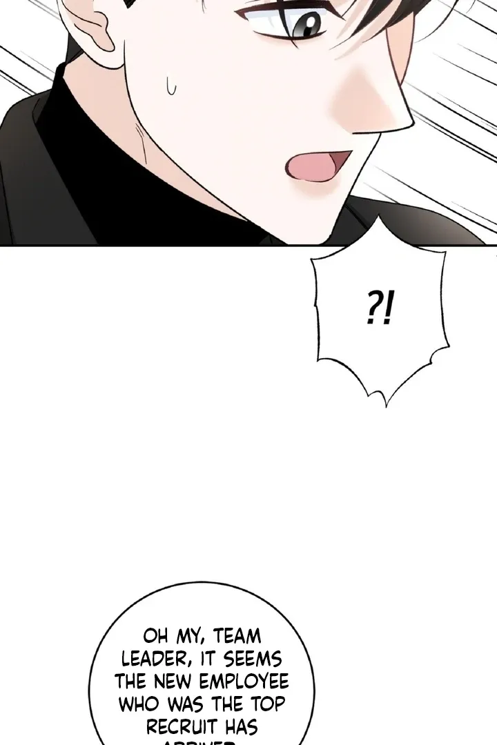 I’ve Fallen for You, Deputy Manager Chapter 5 page 68 - 