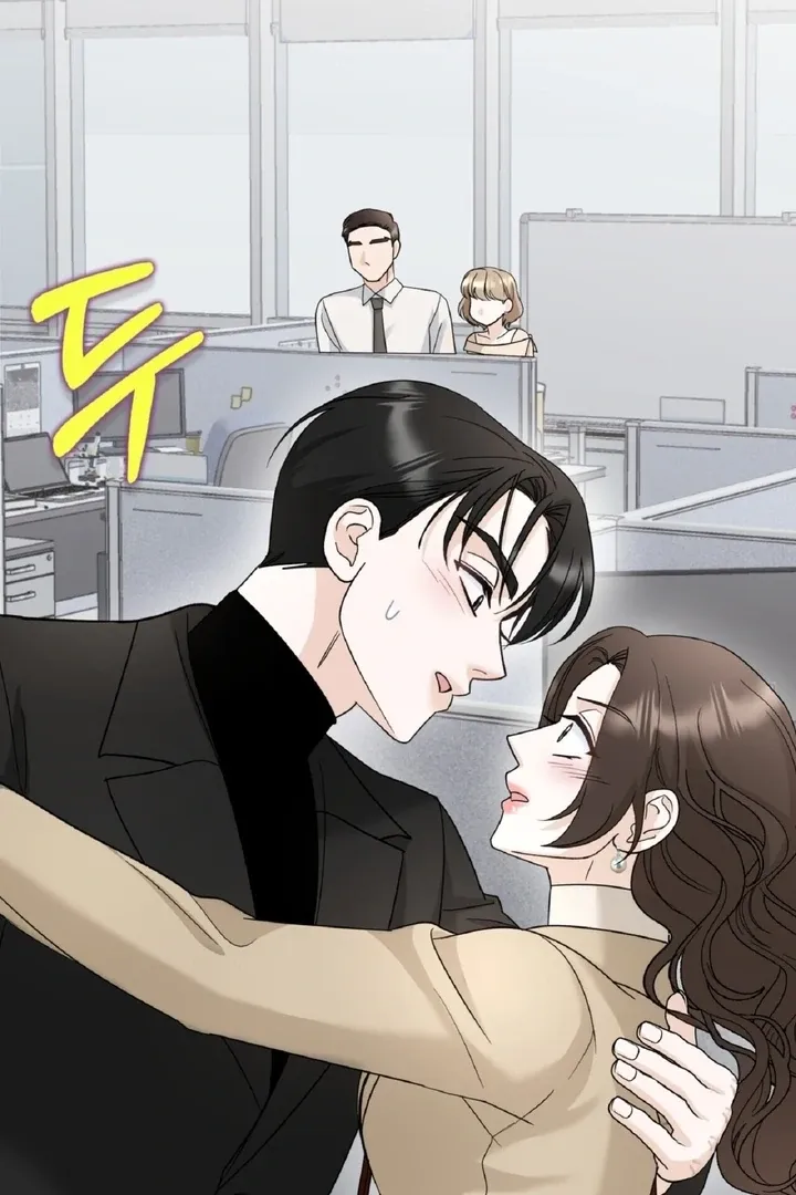 I’ve Fallen for You, Deputy Manager Chapter 5 page 71 - 