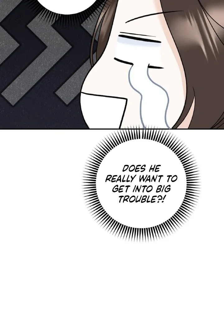 I’ve Fallen for You, Deputy Manager Chapter 5 page 73 - 