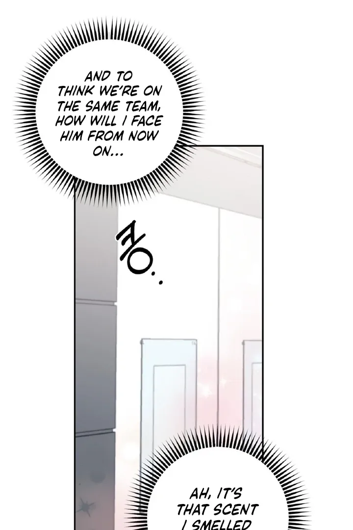 I’ve Fallen for You, Deputy Manager Chapter 5 page 74 - 