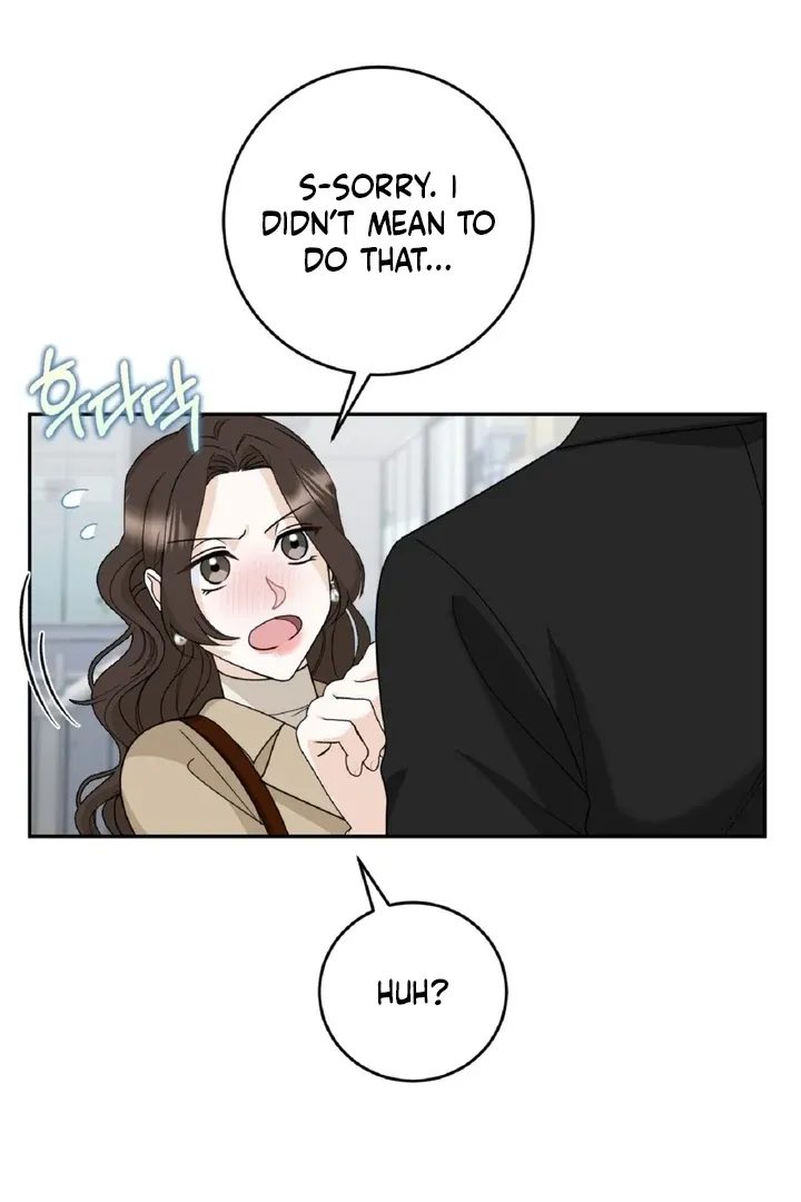 I’ve Fallen for You, Deputy Manager Chapter 5 page 78 - 