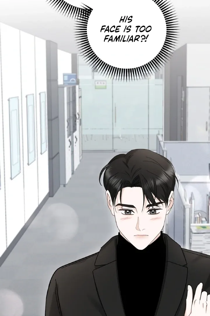 I’ve Fallen for You, Deputy Manager Chapter 5 page 80 - 