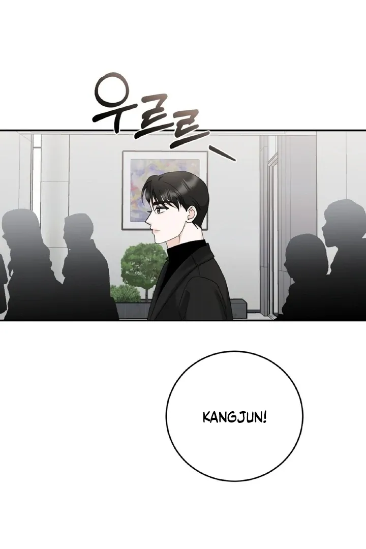I’ve Fallen for You, Deputy Manager Chapter 5 page 9 - 