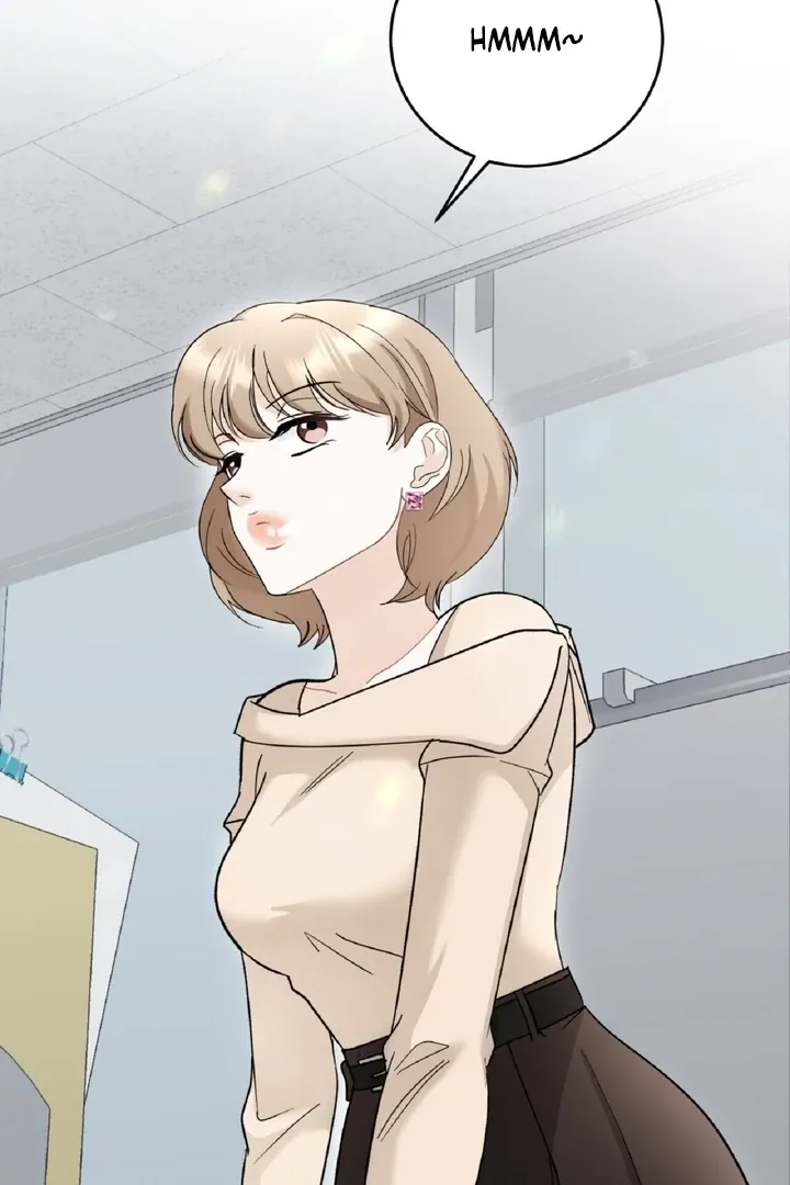 I’ve Fallen for You, Deputy Manager Chapter 5 page 87 - 