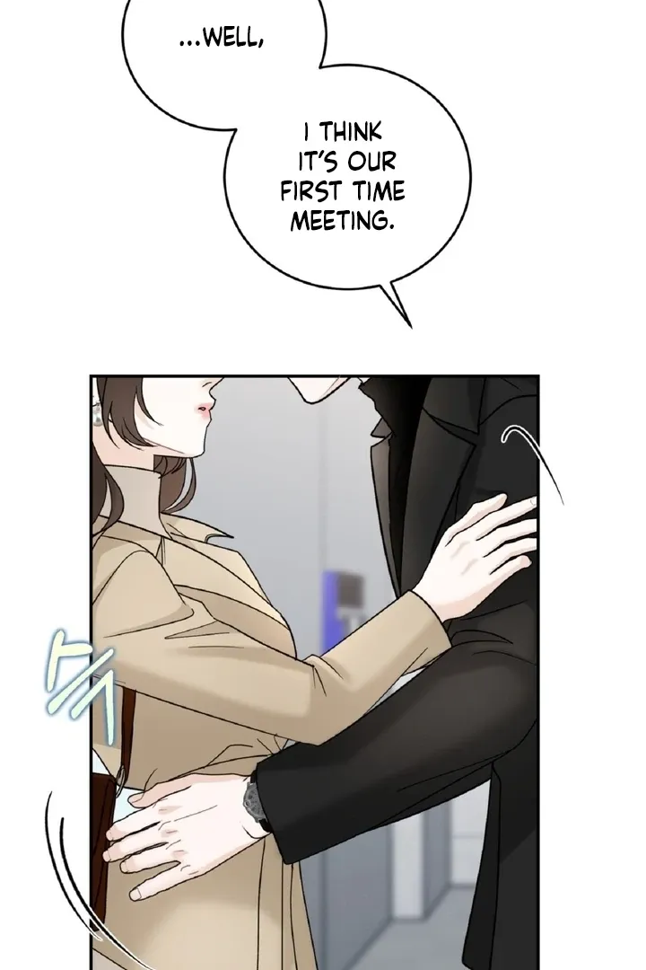 I’ve Fallen for You, Deputy Manager Chapter 5 page 89 - 