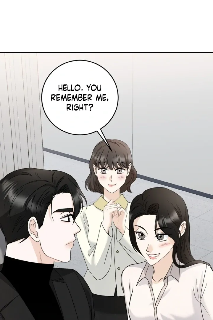 I’ve Fallen for You, Deputy Manager Chapter 5 page 10 - 