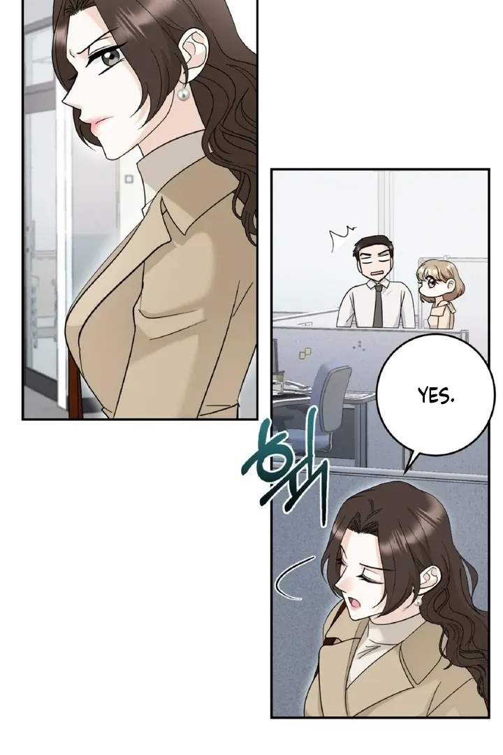 I’ve Fallen for You, Deputy Manager Chapter 5 page 92 - 