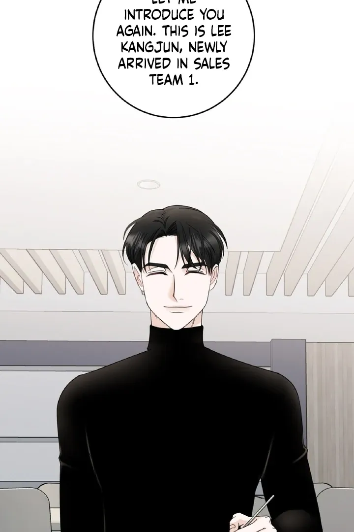 I’ve Fallen for You, Deputy Manager Chapter 6 page 2 - 
