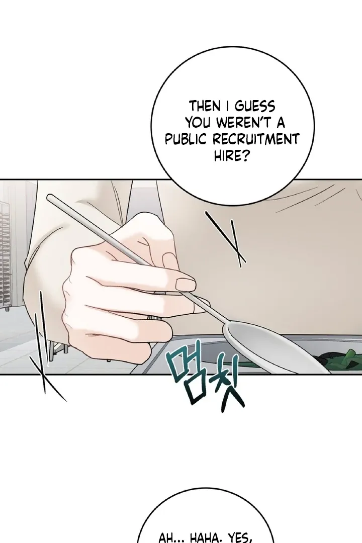 I’ve Fallen for You, Deputy Manager Chapter 6 page 12 - 