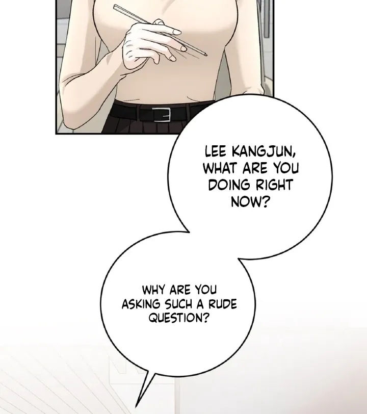 I’ve Fallen for You, Deputy Manager Chapter 6 page 14 - 