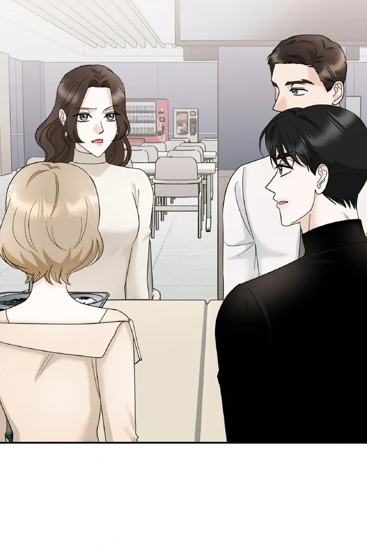 I’ve Fallen for You, Deputy Manager Chapter 6 page 15 - 