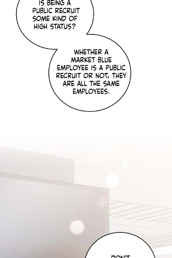 I’ve Fallen for You, Deputy Manager Chapter 6 page 17 - 