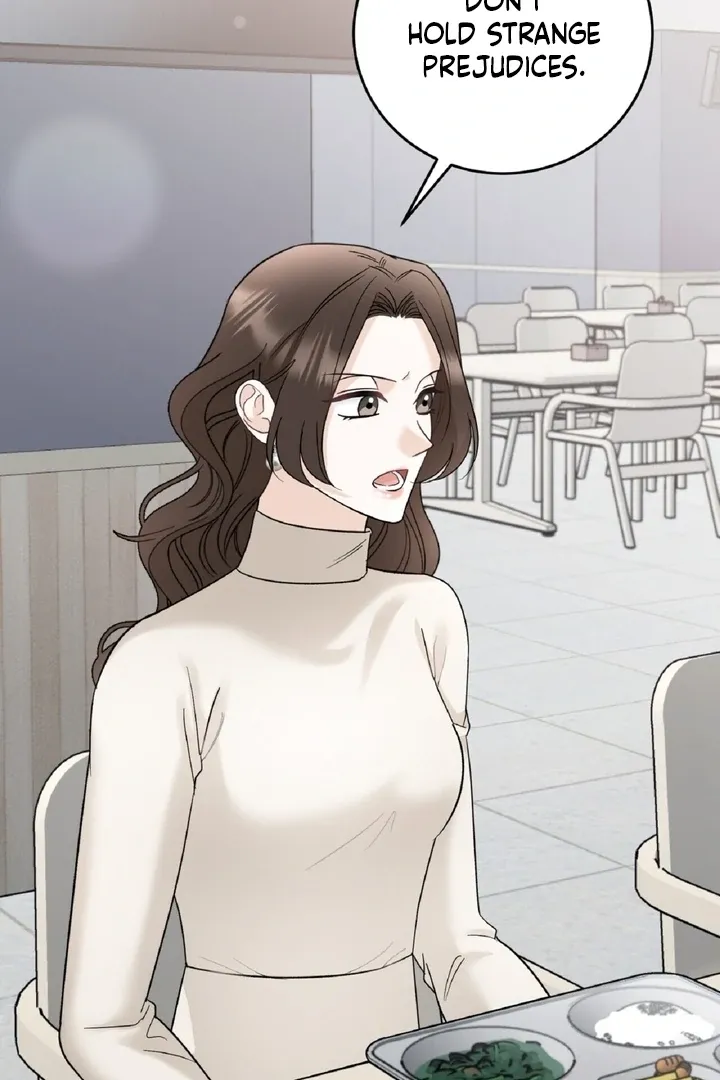 I’ve Fallen for You, Deputy Manager Chapter 6 page 18 - 