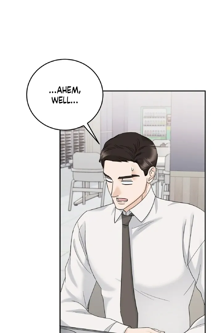I’ve Fallen for You, Deputy Manager Chapter 6 page 20 - 
