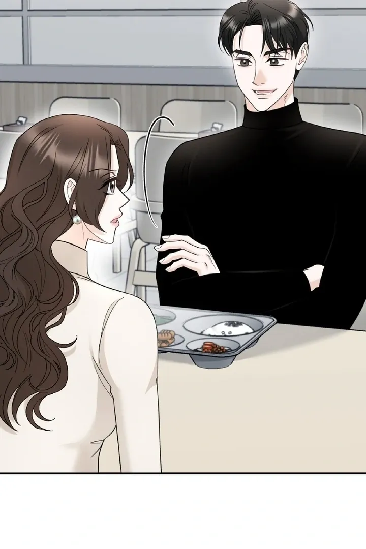 I’ve Fallen for You, Deputy Manager Chapter 6 page 22 - 