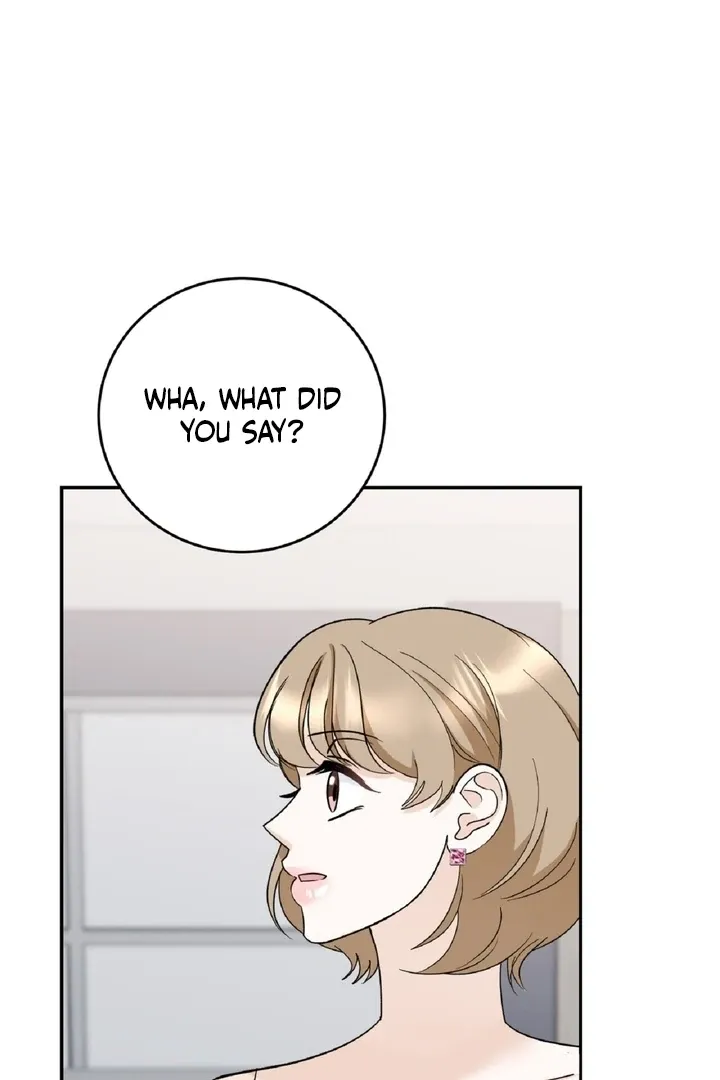 I’ve Fallen for You, Deputy Manager Chapter 6 page 23 - 