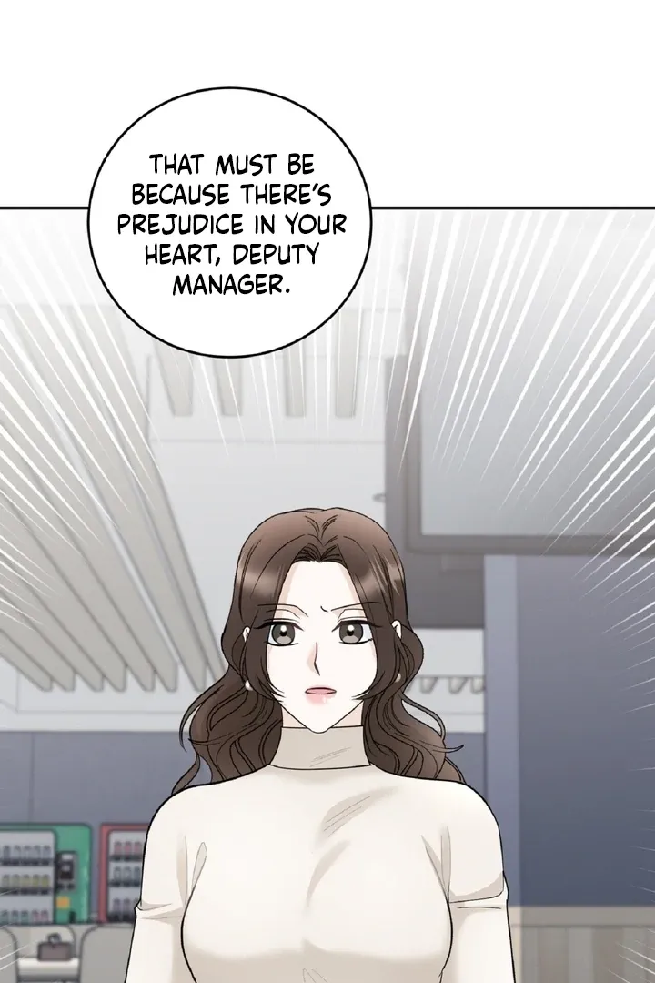 I’ve Fallen for You, Deputy Manager Chapter 6 page 25 - 