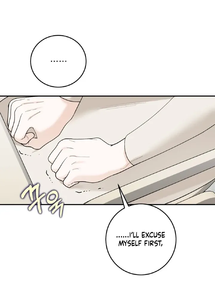 I’ve Fallen for You, Deputy Manager Chapter 6 page 28 - 