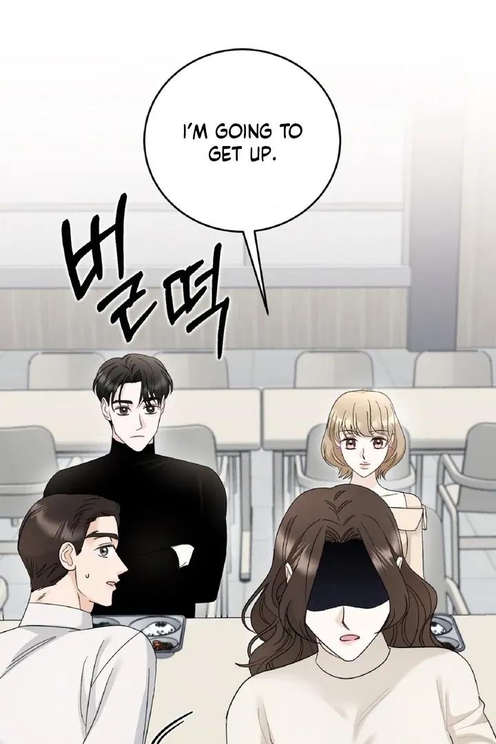 I’ve Fallen for You, Deputy Manager Chapter 6 page 29 - 