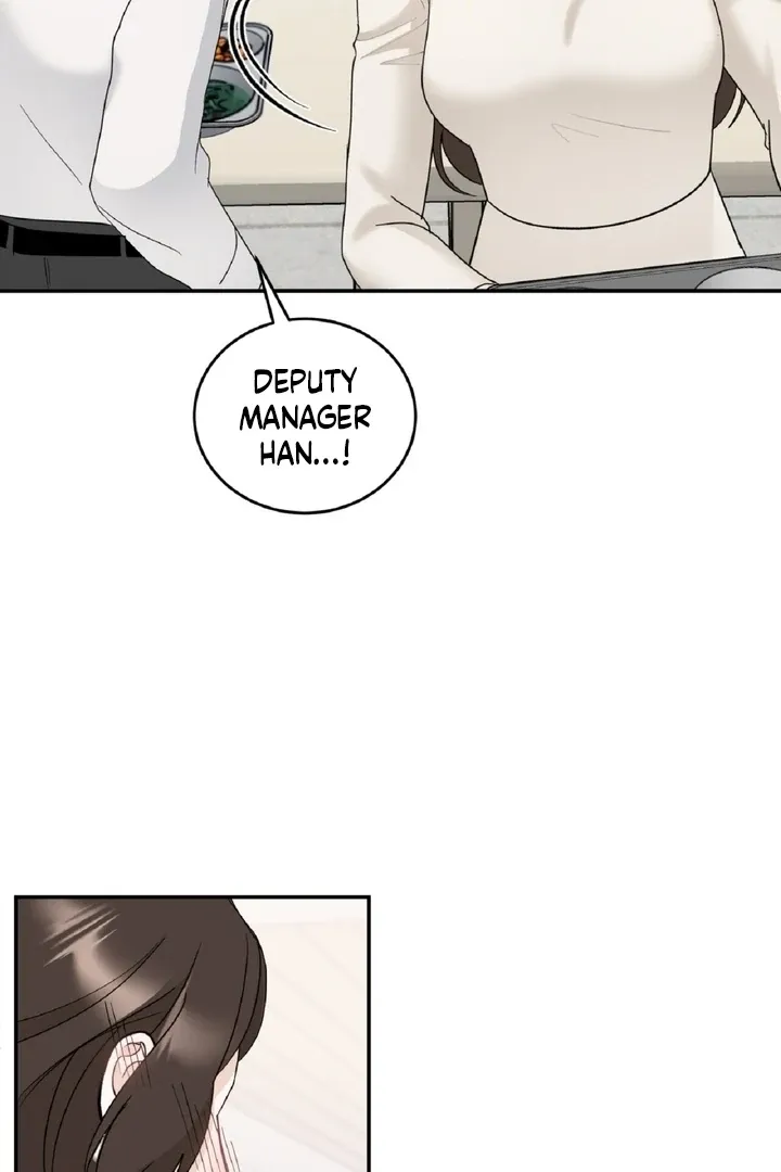 I’ve Fallen for You, Deputy Manager Chapter 6 page 30 - 