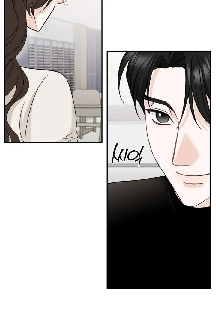 I’ve Fallen for You, Deputy Manager Chapter 6 page 31 - 