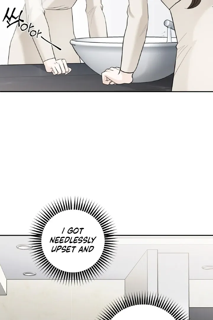 I’ve Fallen for You, Deputy Manager Chapter 6 page 36 - 