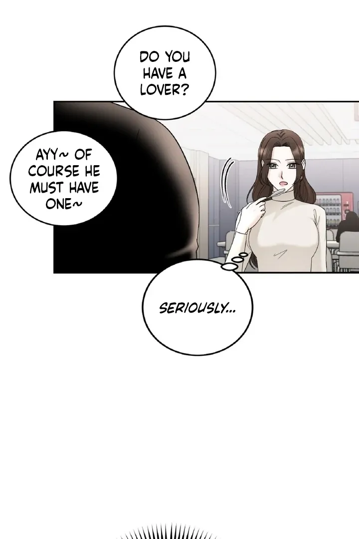 I’ve Fallen for You, Deputy Manager Chapter 6 page 5 - 