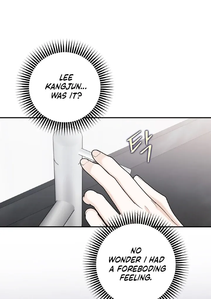 I’ve Fallen for You, Deputy Manager Chapter 6 page 41 - 