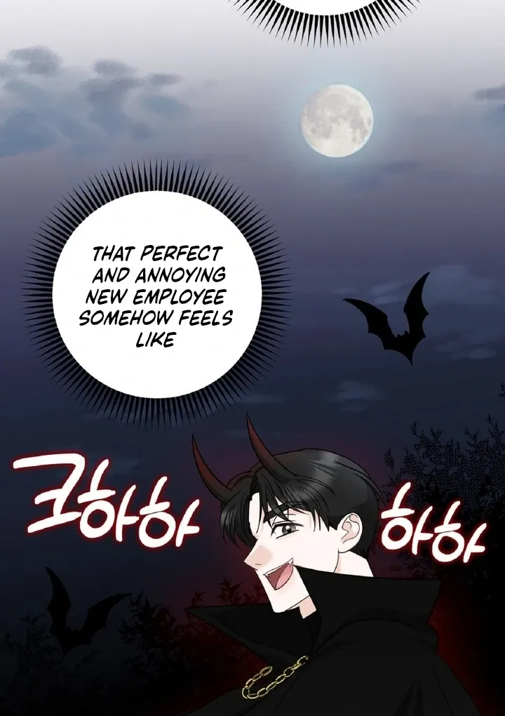 I’ve Fallen for You, Deputy Manager Chapter 6 page 42 - 