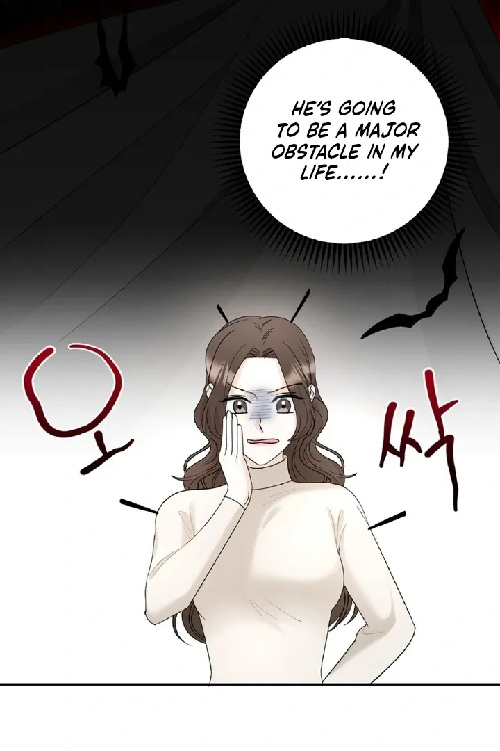 I’ve Fallen for You, Deputy Manager Chapter 6 page 43 - 