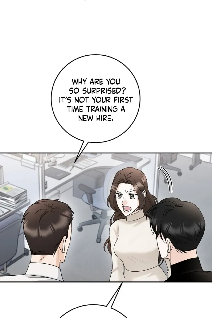 I’ve Fallen for You, Deputy Manager Chapter 6 page 49 - 