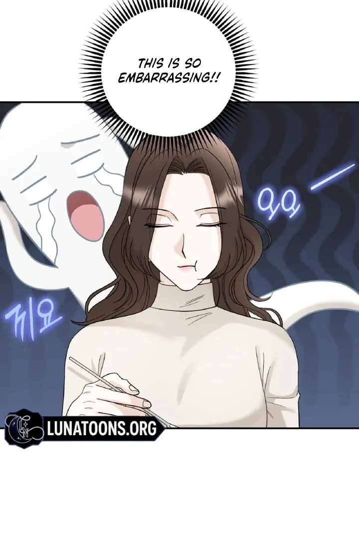 I’ve Fallen for You, Deputy Manager Chapter 6 page 6 - 