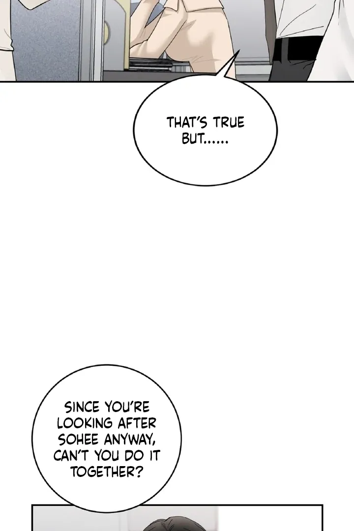 I’ve Fallen for You, Deputy Manager Chapter 6 page 51 - 