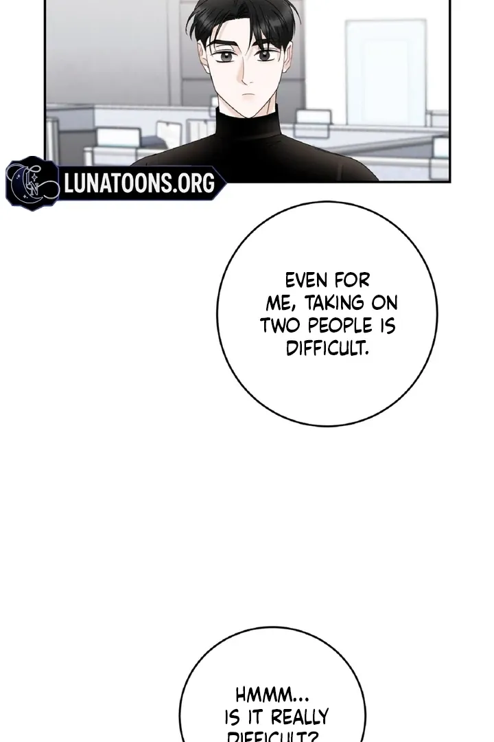 I’ve Fallen for You, Deputy Manager Chapter 6 page 52 - 