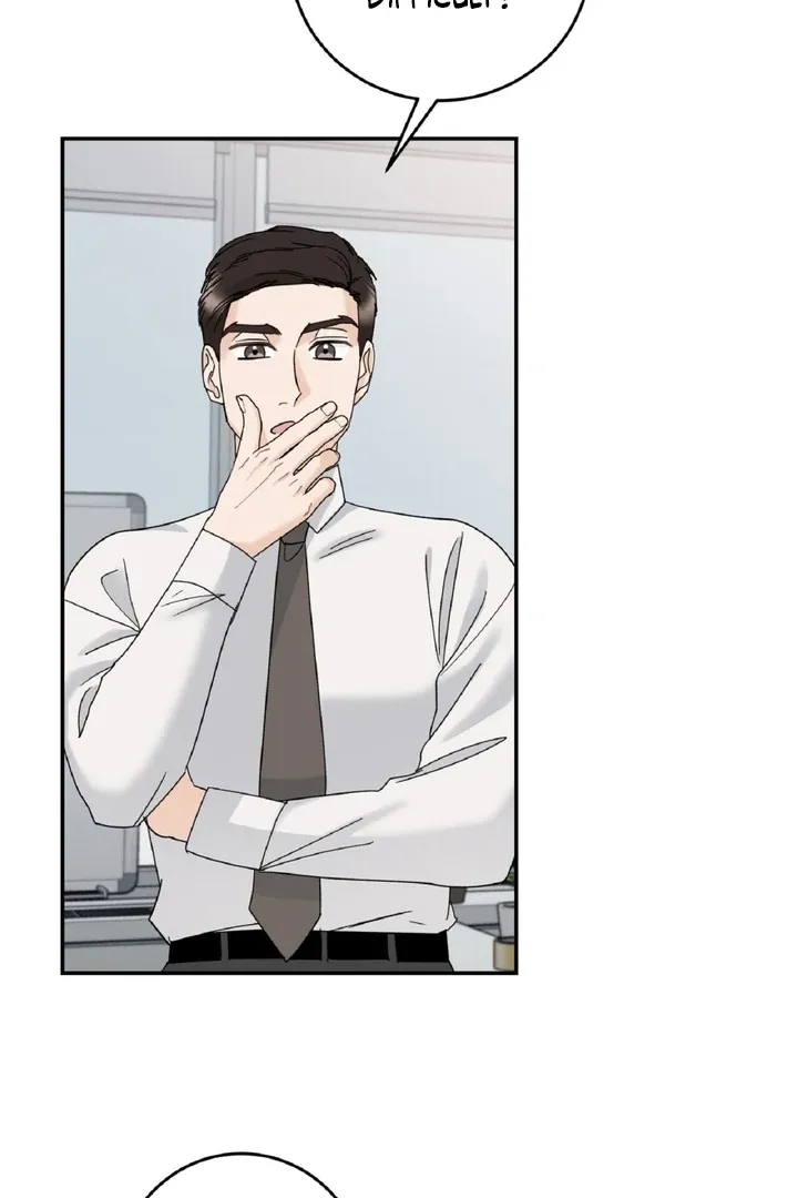 I’ve Fallen for You, Deputy Manager Chapter 6 page 53 - 