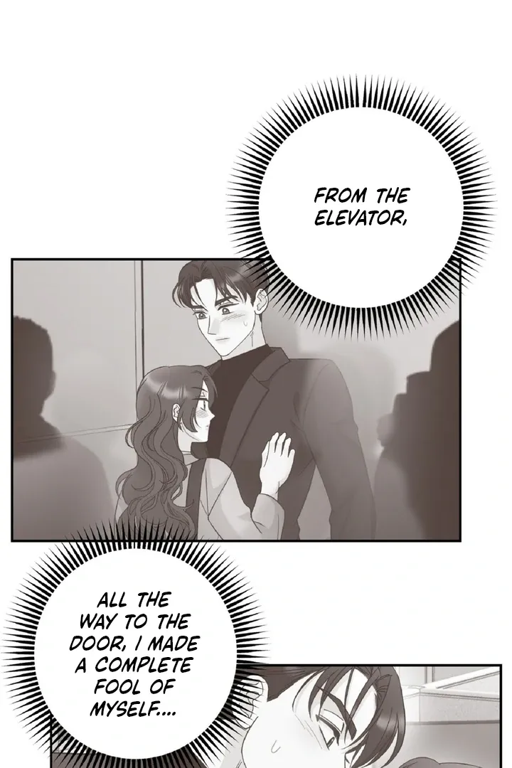 I’ve Fallen for You, Deputy Manager Chapter 6 page 7 - 