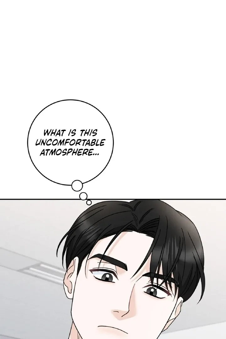 I’ve Fallen for You, Deputy Manager Chapter 6 page 62 - 