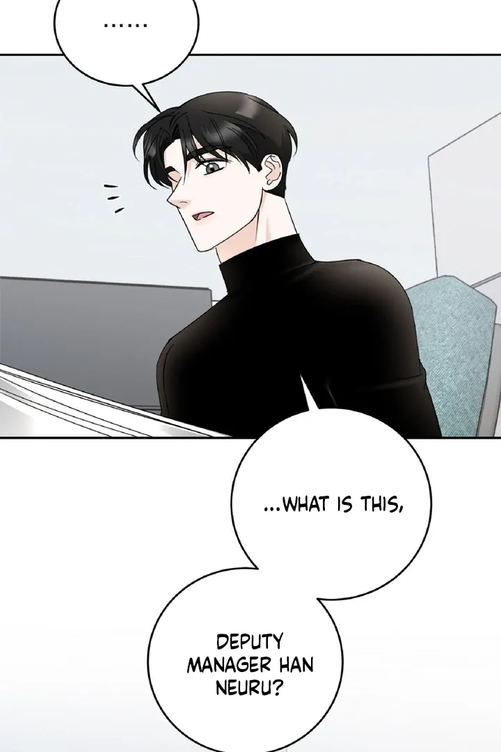 I’ve Fallen for You, Deputy Manager Chapter 6 page 67 - 