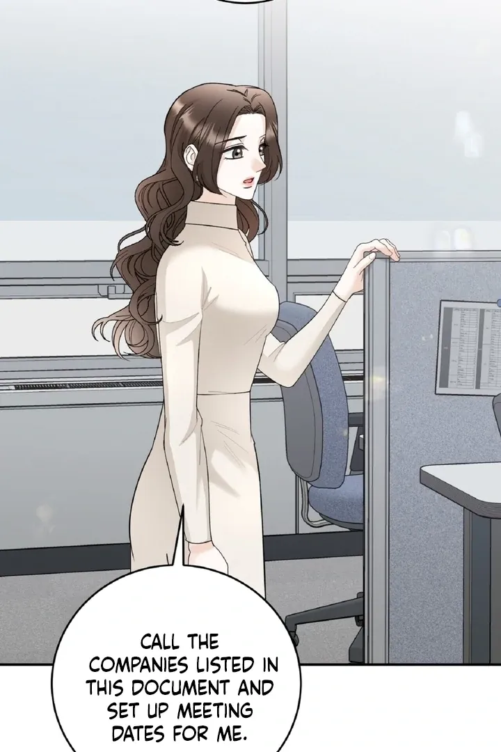 I’ve Fallen for You, Deputy Manager Chapter 6 page 68 - 