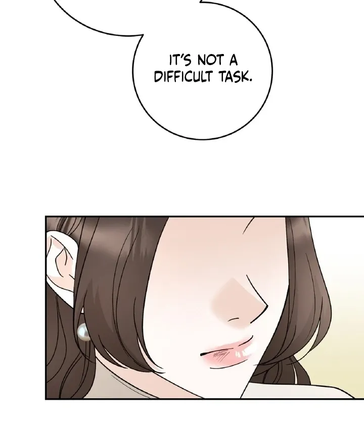I’ve Fallen for You, Deputy Manager Chapter 6 page 69 - 