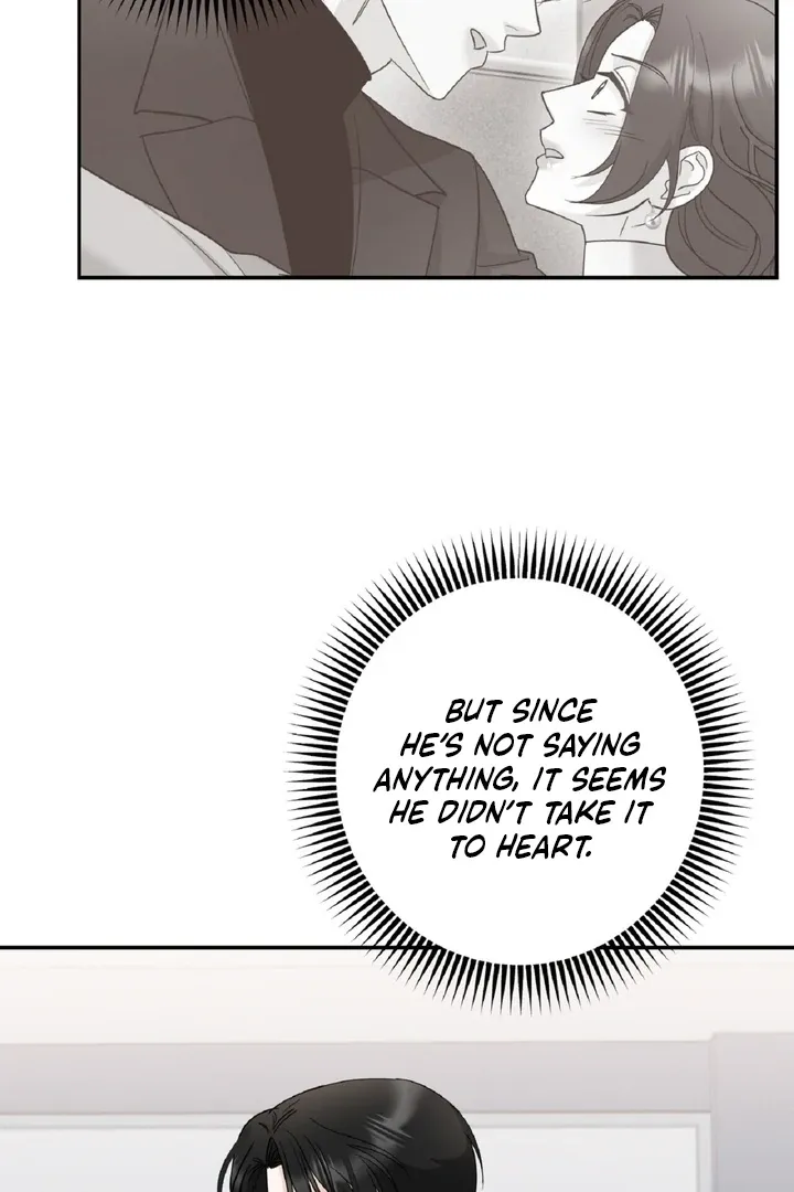 I’ve Fallen for You, Deputy Manager Chapter 6 page 8 - 