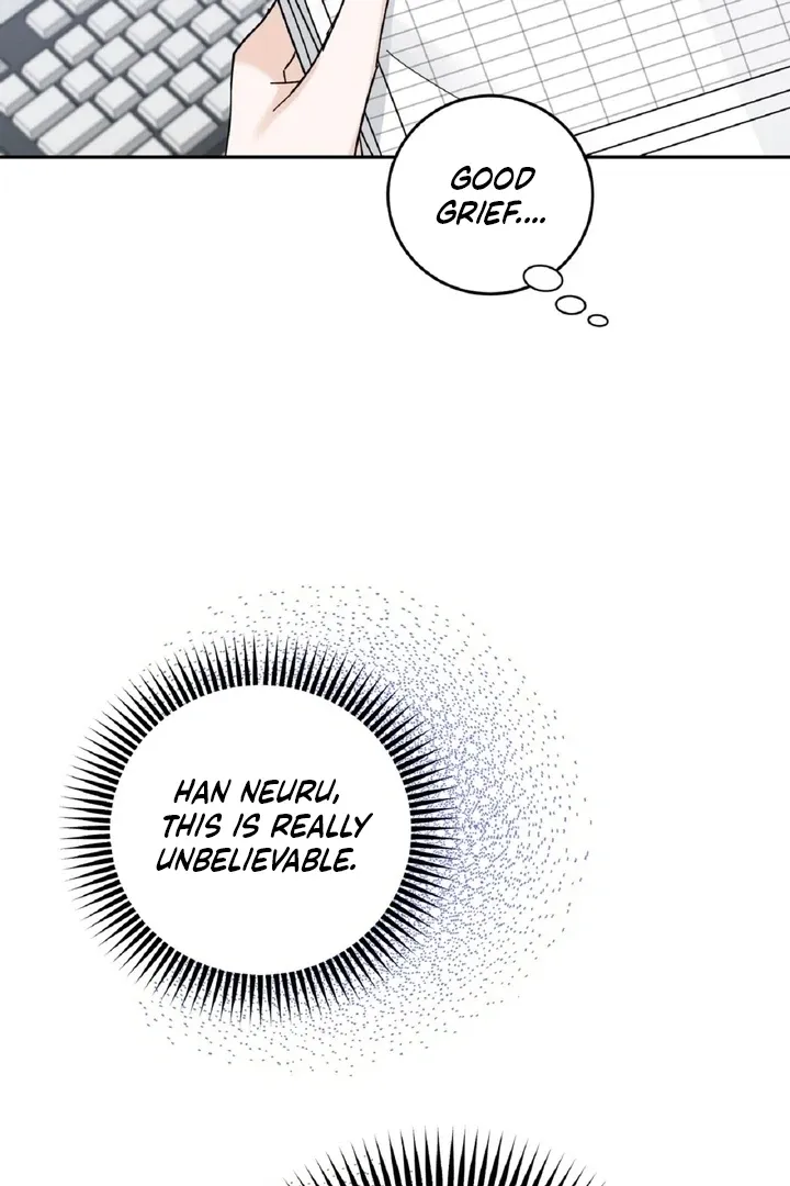 I’ve Fallen for You, Deputy Manager Chapter 6 page 72 - 