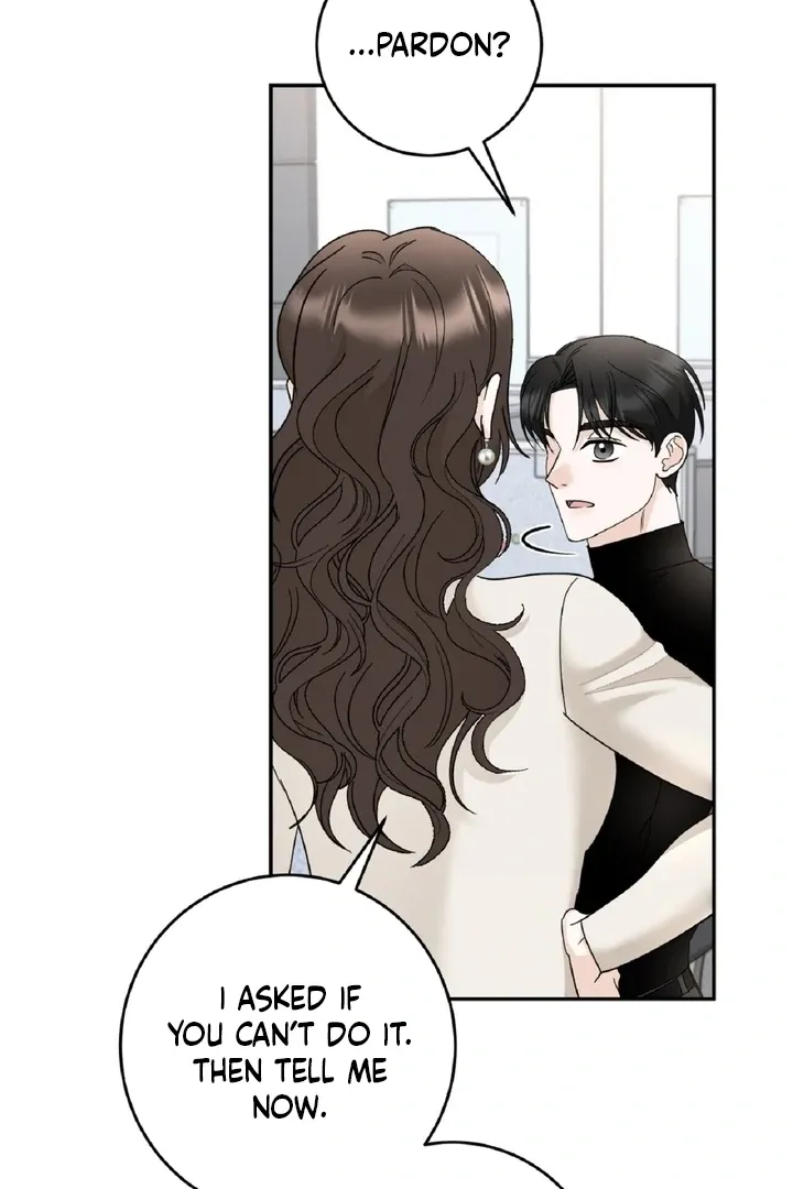 I’ve Fallen for You, Deputy Manager Chapter 6 page 76 - 