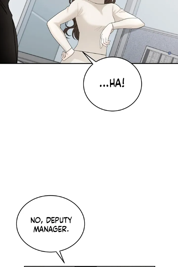 I’ve Fallen for You, Deputy Manager Chapter 6 page 78 - 