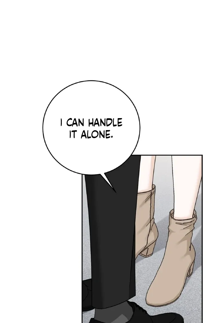 I’ve Fallen for You, Deputy Manager Chapter 6 page 80 - 