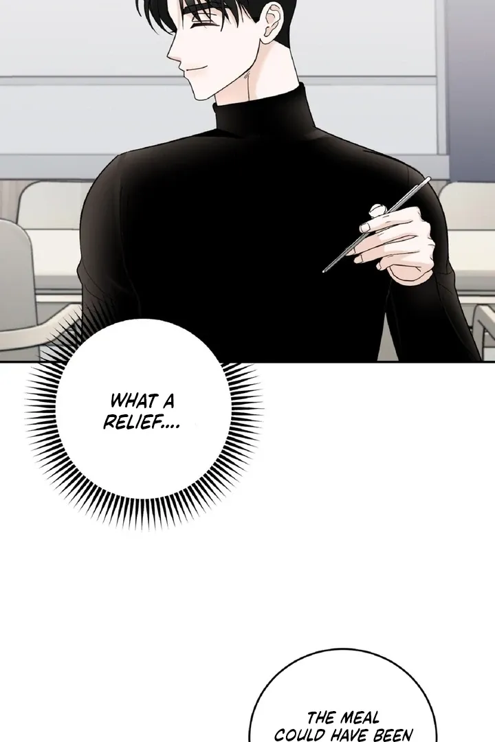 I’ve Fallen for You, Deputy Manager Chapter 6 page 9 - 