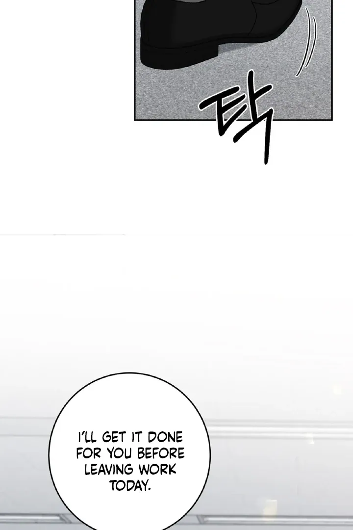 I’ve Fallen for You, Deputy Manager Chapter 6 page 81 - 