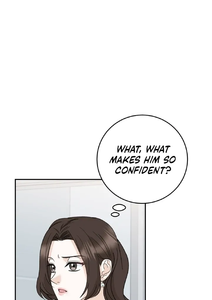 I’ve Fallen for You, Deputy Manager Chapter 6 page 83 - 
