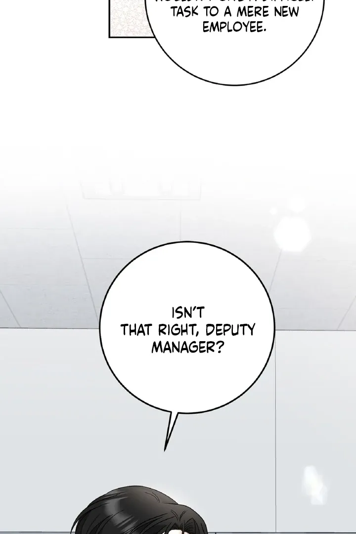 I’ve Fallen for You, Deputy Manager Chapter 6 page 86 - 