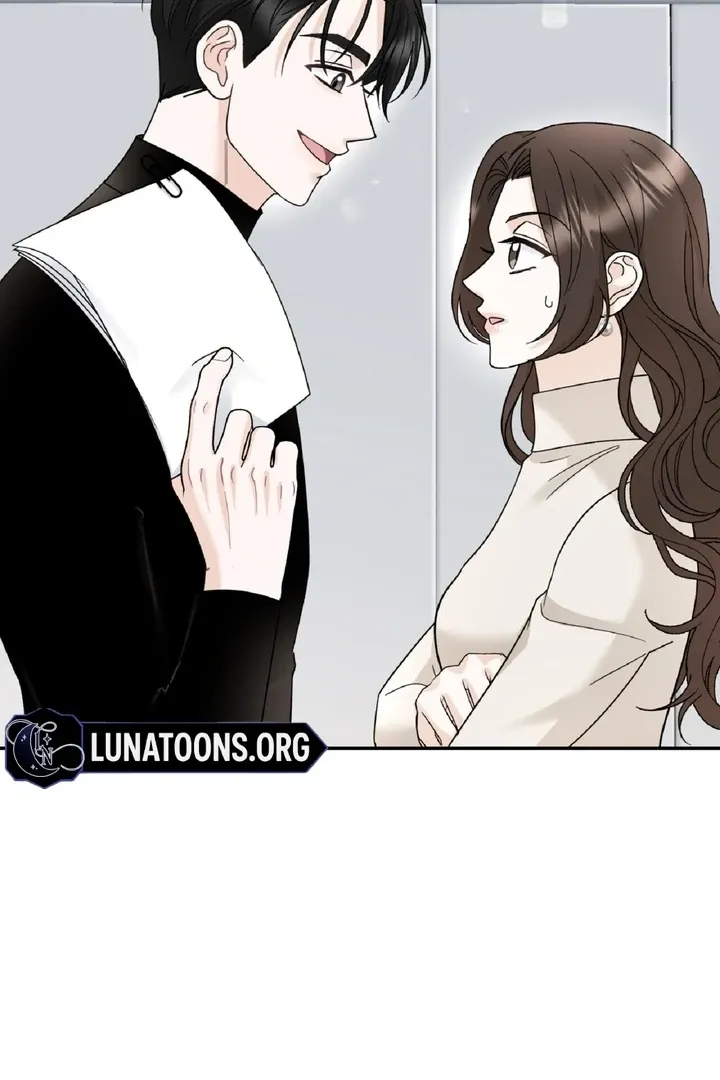 I’ve Fallen for You, Deputy Manager Chapter 6 page 87 - 